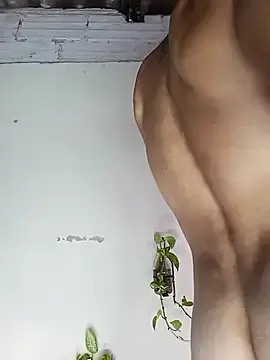 Stripchat Free Live Porn of Thiago_Monteiro