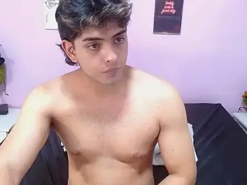 Stripchat Live Porn of zayne_lyon