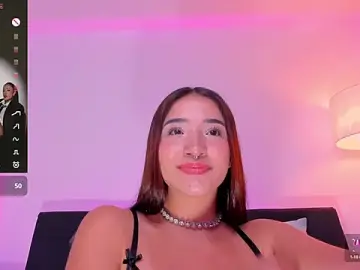 Stripchat Free Porn Cam of Antonella_Grayy