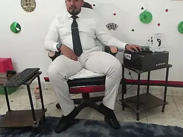 Stripchat Sex Chat of KalethBigDick