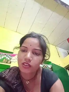 Stripchat Sex Chat of Seema_guptaji
