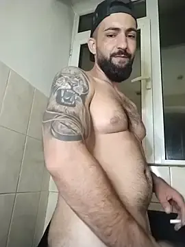 Stripchat Live Sex of Tommy_Porn_