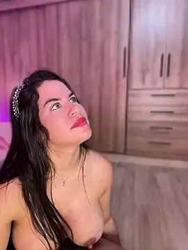 Stripchat Adult Webcams of Zafira_Alabi