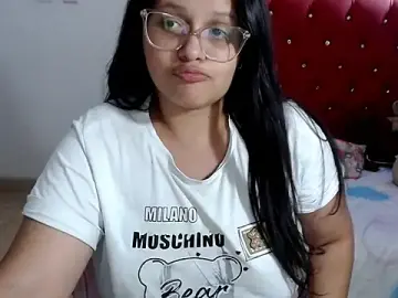 Stripchat Nude Webcam of angel_barbie_1