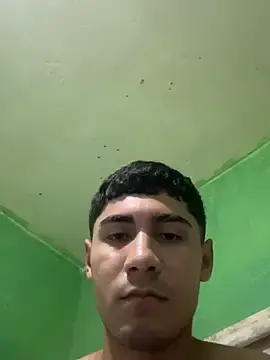 Stripchat Sex Chat of follladorr
