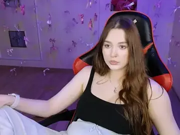 Stripchat Live Porn of hazel_sullivan
