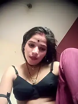 Stripchat Adult Video Chat of Bhumika_Love143