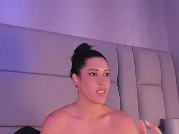 Stripchat Best Webcam of Eva_kingsford