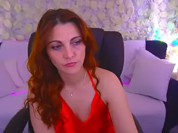Stripchat Free Live Porn of FireFoxxxxxy