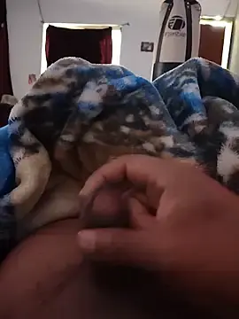 Stripchat Nude Webcam of Jose12ulises