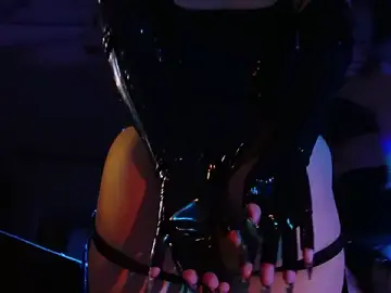Stripchat Live Porn of Scarlett_Wanner