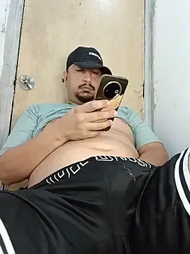 Stripchat Free Porn Cam of Tequilamaster