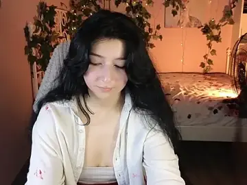 Stripchat Best Webcam of Vanessa_LimX