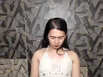 Stripchat Live Sex of ur_asianpretty