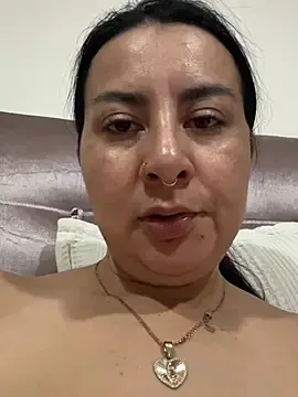 Stripchat Live Sex of Abril_Luv