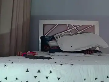 Stripchat Live Sex of Celestte_w