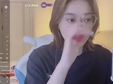 Stripchat Live Sex of Lucky-Naiyi