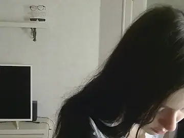 Stripchat Live Porn of SaltedCaramely