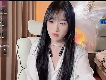 Stripchat Live Porn of chunchun_2026