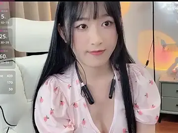 Stripchat Adult Webcam of chunchun_2026