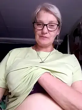 Stripchat Private Sex Chat of irinamaux