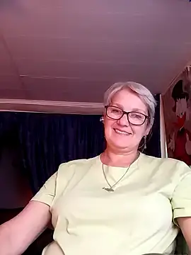 Stripchat Sex Chat of irinamaux