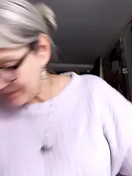 Stripchat Live Sex of irinamaux