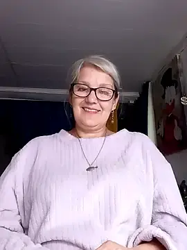 Stripchat Live Porn of irinamaux