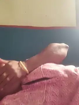 Stripchat Adult Webcam of yamini1431