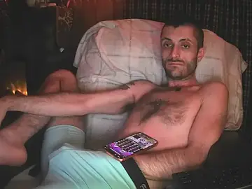 Stripchat Live Sex Cam of HarmoniousPhantasm3