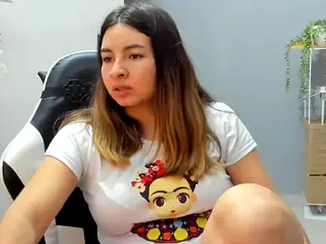 Stripchat Live Sex Cam of __Emma__11__Lecat_