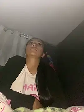 Stripchat Free Live Porn of luna_asss