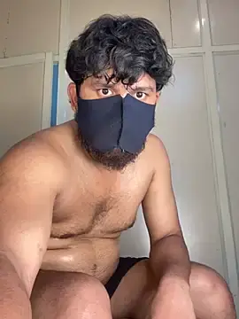 Stripchat Live Porn of Dark--Chocolate