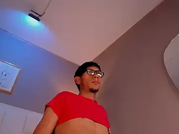 Stripchat Free Live Porn of Nick_Collins18