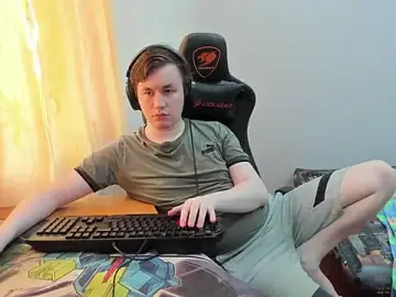 Stripchat Live Sex of iliaskrislove
