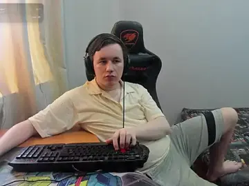 Stripchat Free Porn Cam of iliaskrislove