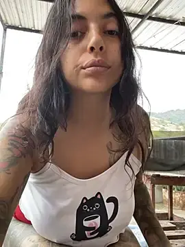 Stripchat Watch Live Sex Cams of ink_demonxxx
