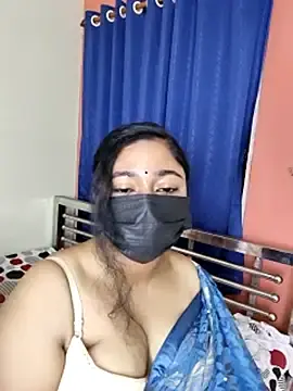 Stripchat Private Sex Chat of Indu-23