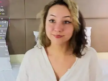 Stripchat Free Porn Cam of SweetElya