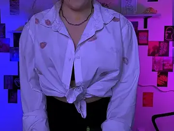 Stripchat Private Sex Chat of luna_berryy