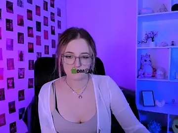 Stripchat Free Live Porn of luna_berryy