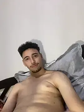 Stripchat Adult Webcam of walaffeee