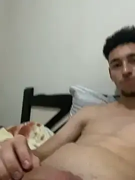 Stripchat Free Porn Cam of walaffeee