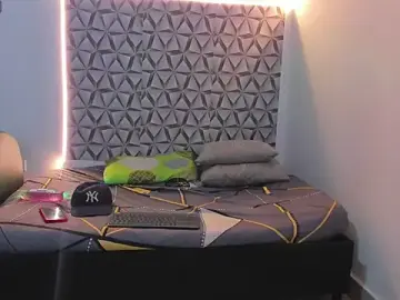 Stripchat Live Sex of Benjamin_lich