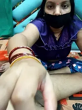 Stripchat Sex Cam of Manjudear