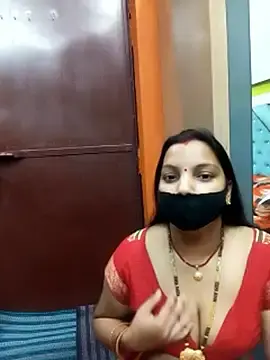 Stripchat Sex Cam of Manjudear