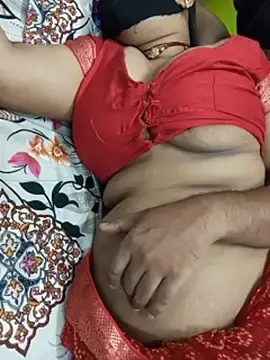 Stripchat Live Sex Cam of Manjudear