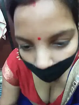 Stripchat Live Porn of Manjudear