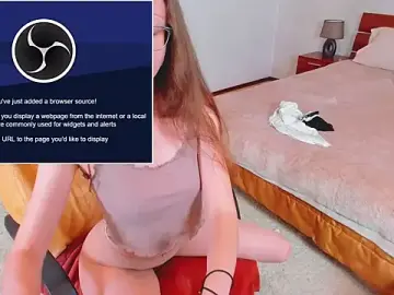 Stripchat Sex Cam of Pantyhose_Mila