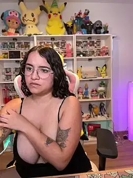 Stripchat Sex Cam of Sweet_sully__